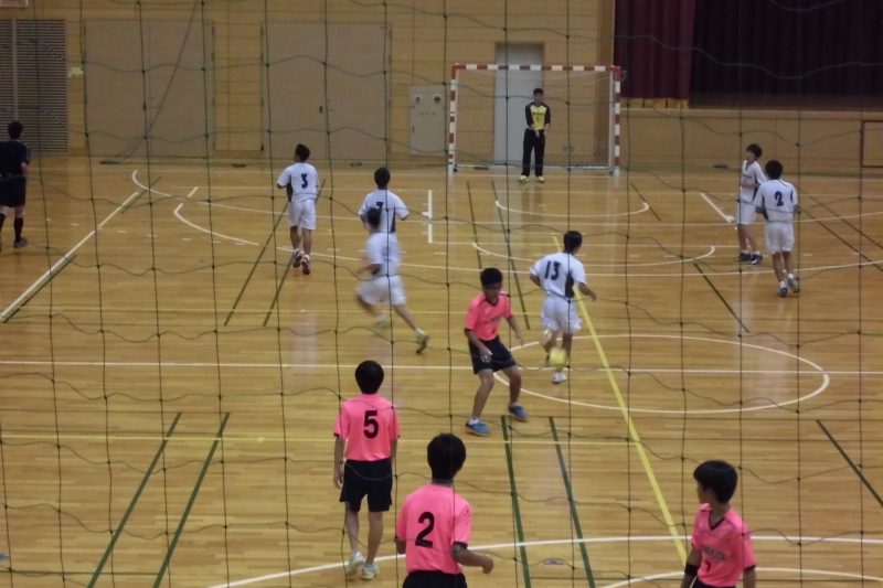 津島市立天王中学校